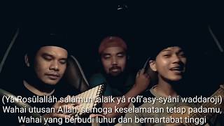 Download lagu Jaran Goyang Versi Sholawat (Aleehya_plus) Full Lyrics mp3