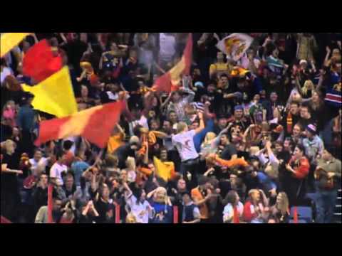 Alexander Ruutun ensimmäinen liigamaali