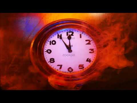 Bertha Dudde - Endzeit II - Zeitpunkt