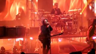 The Cure - 39 @ Hollywood Bowl 05-24-16