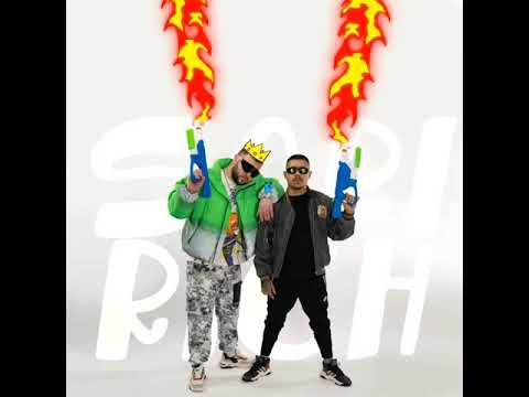 uuR feat stap - sarı rich ( ama uuR yok )