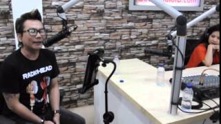 Download lagu ELLino I Don't Want To Miss A Thing 15 detik mp3