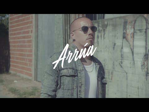Arrúa - Mis mañanas de Abril (Video Oficial)