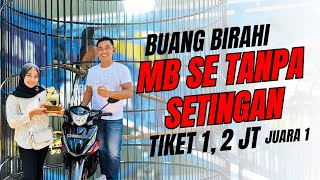Download lagu Gagal berangkat UMI kasum S.E buang birahi || DOBEL WINNER di Piala Jateng Tanpa Setingan mp3