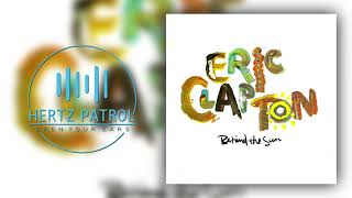 Eric Clapton   Forever Man   432hz