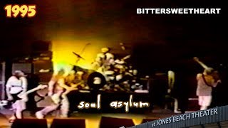 Soul Asylum - Bittersweetheart (live at Jones Beach Theater)