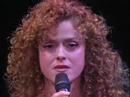 No One Is Alone by Bernadette Peters