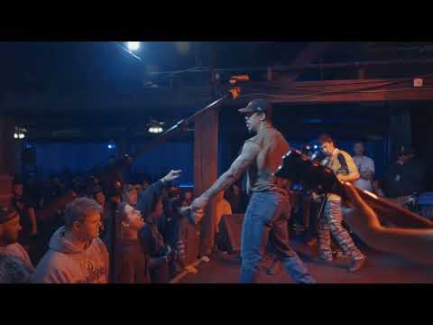 Dead & Dreaming • FULL SET • Richmond, Va • 4.12.25 • United Blood 2025