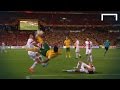 Tim Cahill scores bicycle kick for Australia