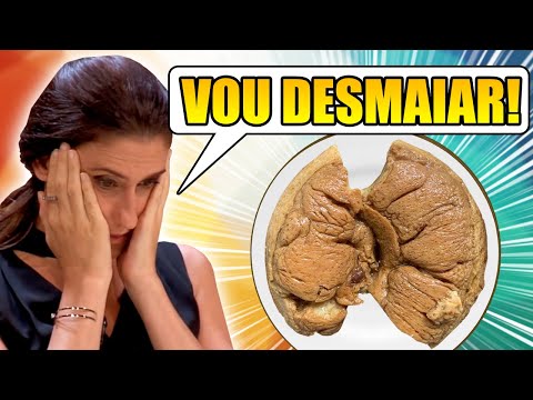 OS PIORES PRATOS DO MASTERCHEF! #3