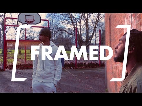 [FRAMED] NORTHSIDE: Part II