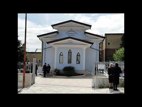 CONGREGAÇÃO CRISTÃ NA ITÁLIA A:ANBURGAM: