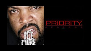 BEEF - Ice Cube vs. Priority Records
