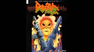 [AMIGA MUSIC] Death Mask  -02-  InGame BGM