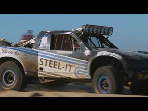 Introducing STEEL-IT Polyurethane in Off-Road