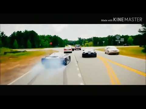 Thumbnail for Otilia billionaire video car racing by Video car
