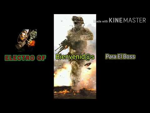 Para El Boss - Cartel De Santa