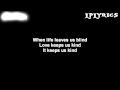 Linkin Park - The Messenger [Lyrics on screen] HD