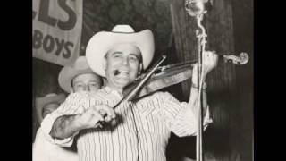 Bob Wills- Hoopaw Rag