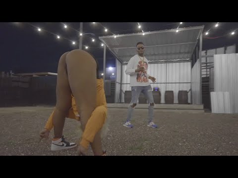 Dr Evil aka Leftside - Show Dem - Full Clip