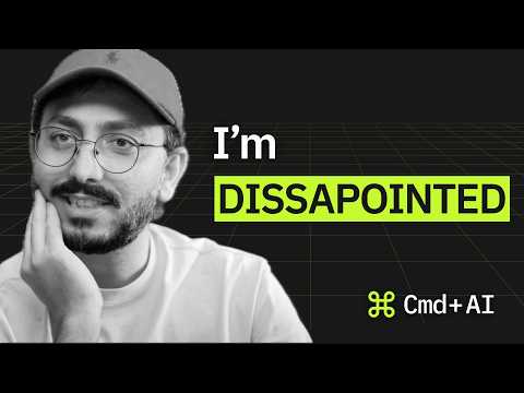 Webflow Finally Released Code Components and They're... Meh