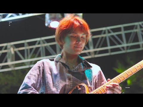 190918 잔나비 (김도형직캠) 꿈나라 별나라 - 한국영상대학교축제