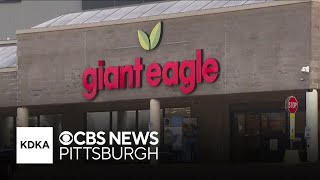 Giant Eagle kicks off $100 million strategy