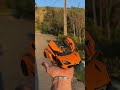 WHEN THE LITTLE MCLAREN CAME TO LIFE Shorts