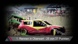 Autocrash Saison 2019 Onboard #2