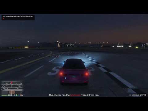 GTA 5 zom-81e_83 hostile takeover 1