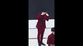 180304 빅톤(VICTON) 최병찬-The Chemistry / 고양스타필드 버스킹(Busking)