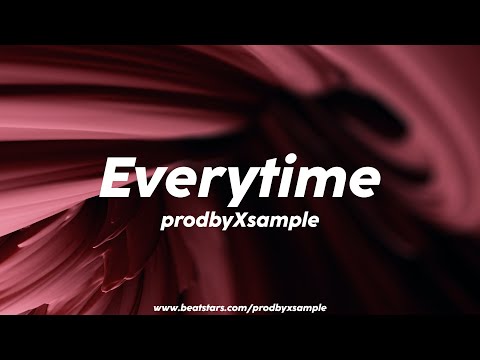 (FREE) One Acen x Mostack x Swarmz Type Beat ~ Everytime / UK Afroswing Type Beat 2022 (Xsample)