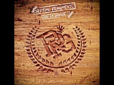 Septimo Fragmento - La Estampida (oficial audio) prod. Black Drums