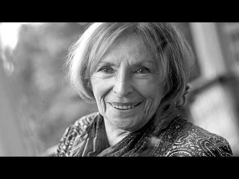 WANDA CHOTOMSKA NIE ŻYJE. AUTORKA WIERSZY I OPOWIADAŃ DLA DZIECI MIAŁA 87 LAT. [*] #wandachotomska