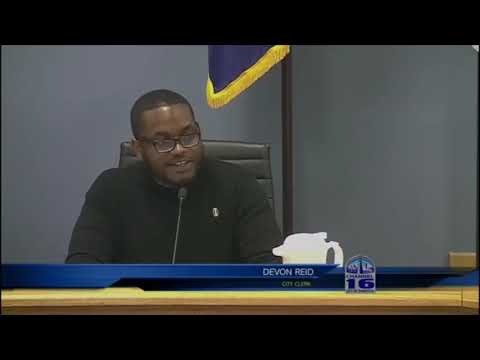 Evanston Foia Debate Recap