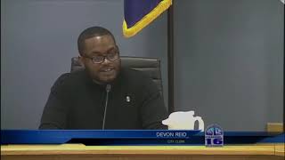 Evanston FOIA Debate Recap