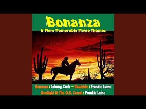 The Magnificent Seven (From “The Magnificent Seven”)