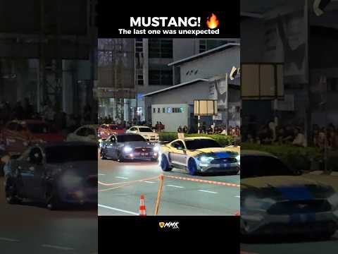 #mustang #fordmustang #musclecar