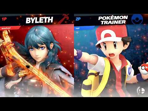 CNB Airs #318   Sandstorm vs Natann   Losers Top 8