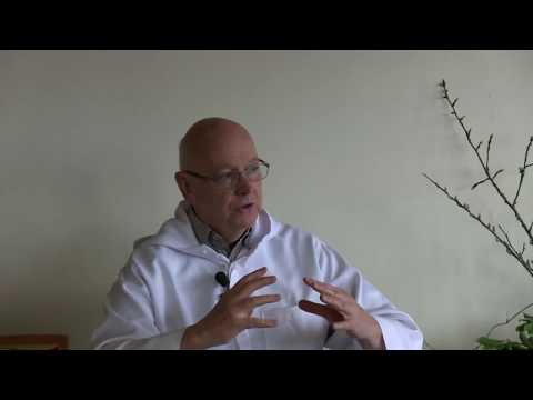 Bere Island Easter Meditation Retreat 2018 Tuesday Morning