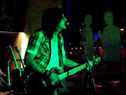 Gilby Clarke - live at EON club di Cinisello (Milan) Italy