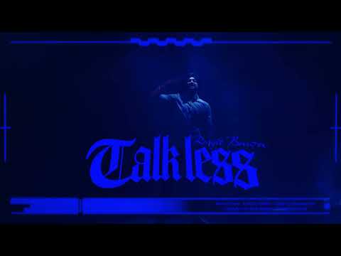 Talk Less