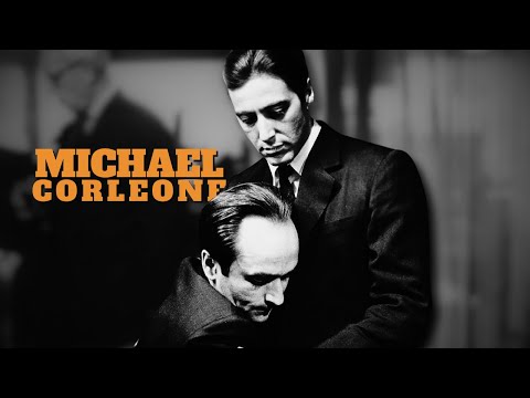 Michael Corleone || Time Changes