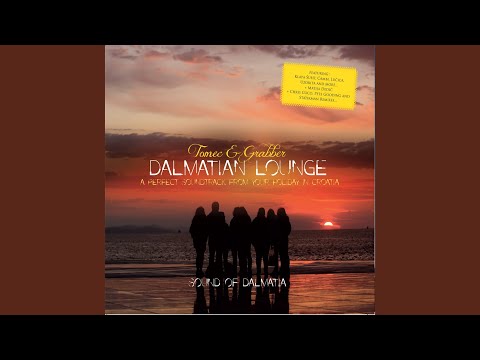 Jute San Se Zajubija (feat. Klapa Šufit)