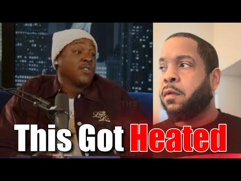 Jada Fact Checks Diddy Doc - Here's What He Got Wrong