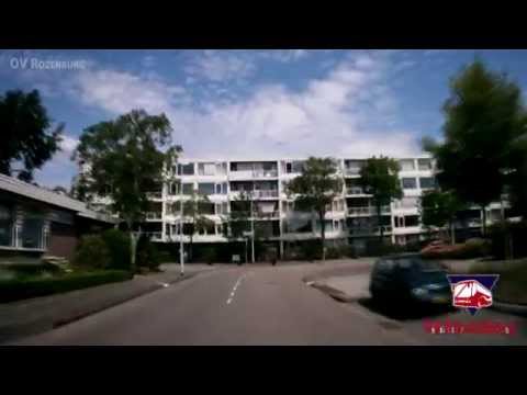 Trajectvideo lijn 81 stadsdienst Spijkeinsse