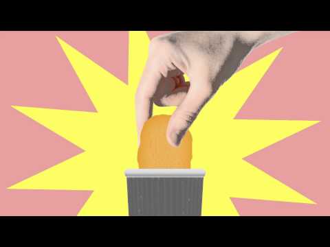 Video thumbnail for 20 Kinds of Dipping Sauce