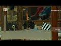 Bigg Boss 19 Ashnoor Gaurav Ne Diya Abhishek Ka Saath Nehal Farhana Ne Machaya Bawal