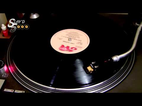 Linda Clifford - Don't Give It Up (Special Disco Mix) (Slayd5000)