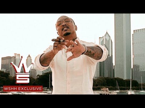 Bump J "Foe Phones" (Prod. by Cardo) (WSHH Exclusive - Official Music Video)
